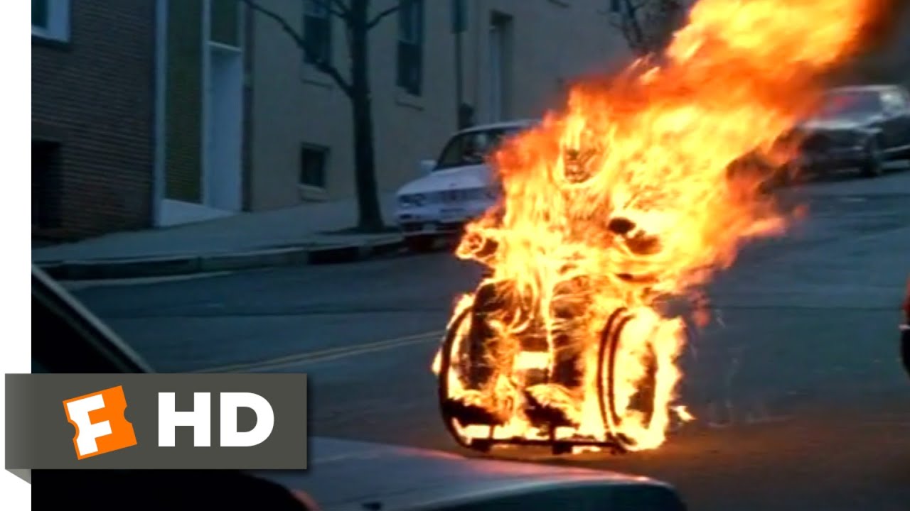 Red Dragon (2002) - Do You See? Scene (5/10) | Movieclips
