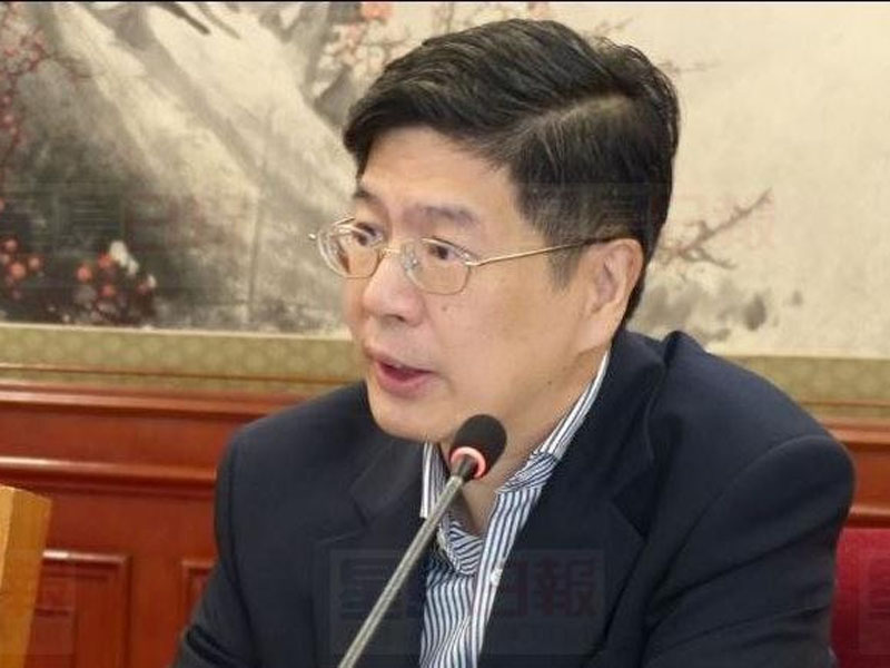 丛培武出任中国驻加拿大大使