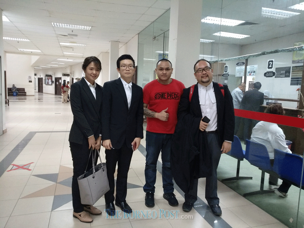 Food vendor acquitted of drug trafficking charges