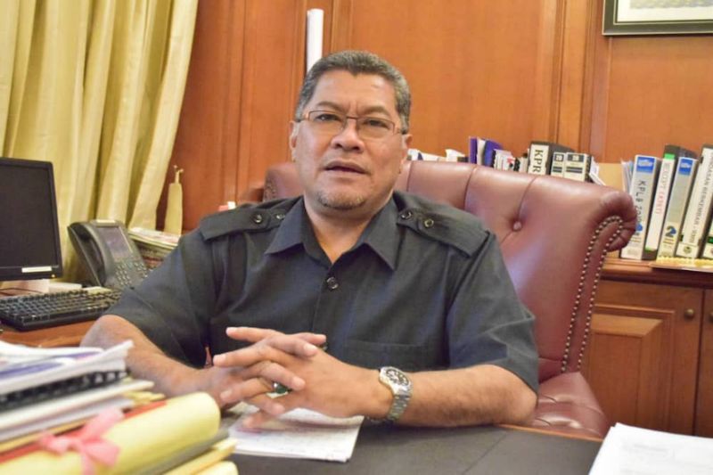 Johor govt mulls lowering price threshold for foreigners in bid to stop unsold property glut