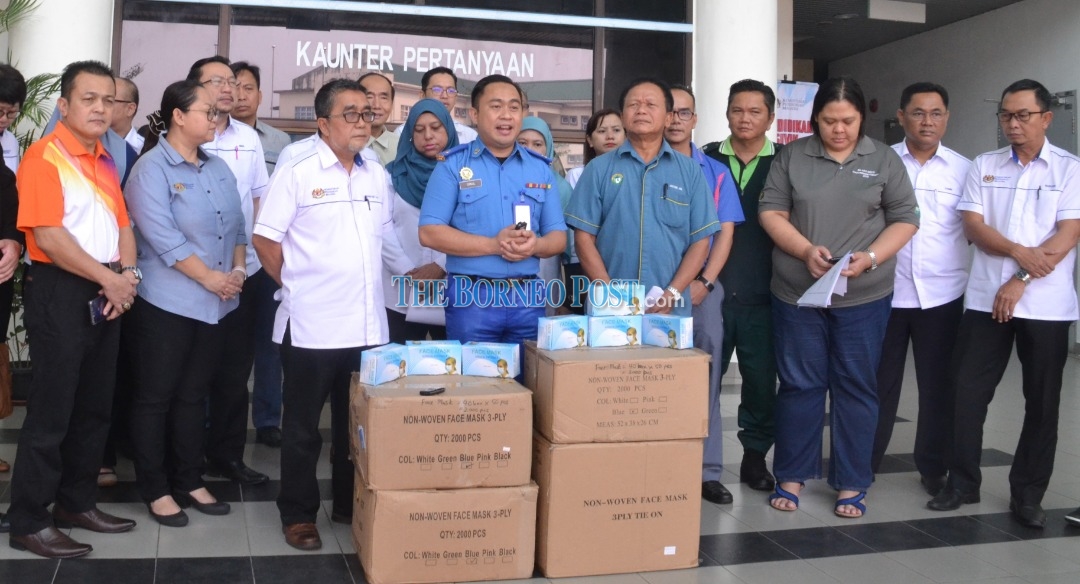 UPSR to continue despite rising API with students required to wear face masks, schools will close if API breaches 300