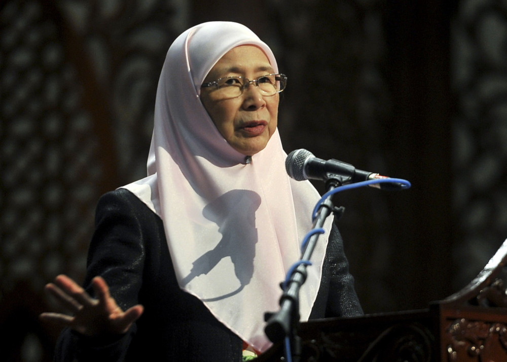 DPM: Govt won’t allow Malaysia to be jeopardised