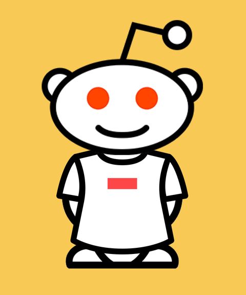 How Reddit's Male Fashion Advice Became One of the Nicest Places on the Internet