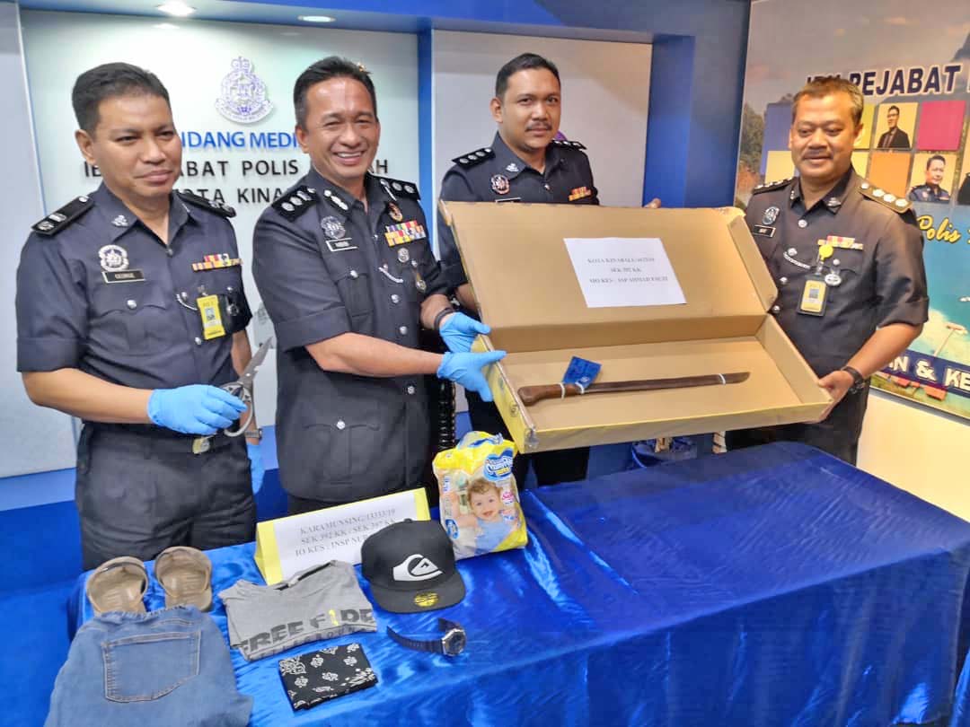 Man stabbed to death in kitchen stove dispute