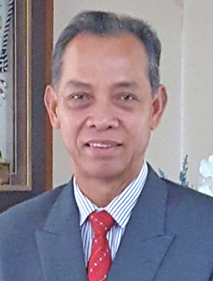 Penguang hopes SMC more transparent, engages more with locals