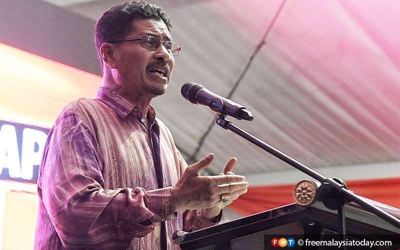 Dump civil service contractual scheme idea, PKR MP tells Putrajaya