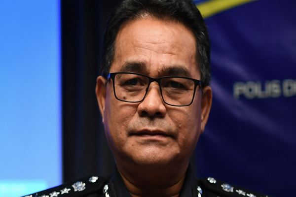 Police yet to receive any ransom demand from Indonesian fishermen’s abductors