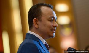 Edutourism gaining popularity in Malaysia - Maszlee