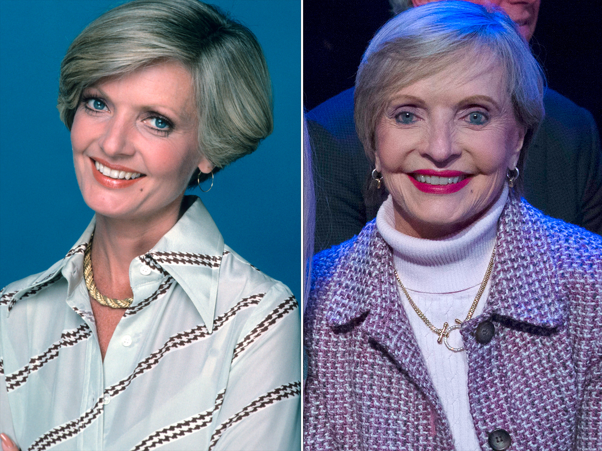 Maureen McCormick Reveals the Emotional Tribute to Florence Henderson in A Very Brady Renovation