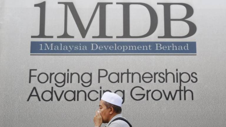 1MDB scandal: Najib, son named respondents in forfeiture of RM700,000 belonging to Pekan Umno