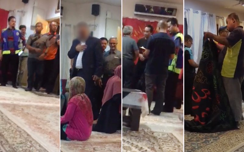 Anti-Shia raid may cast a pall over Dr M’s planned visit to Iran