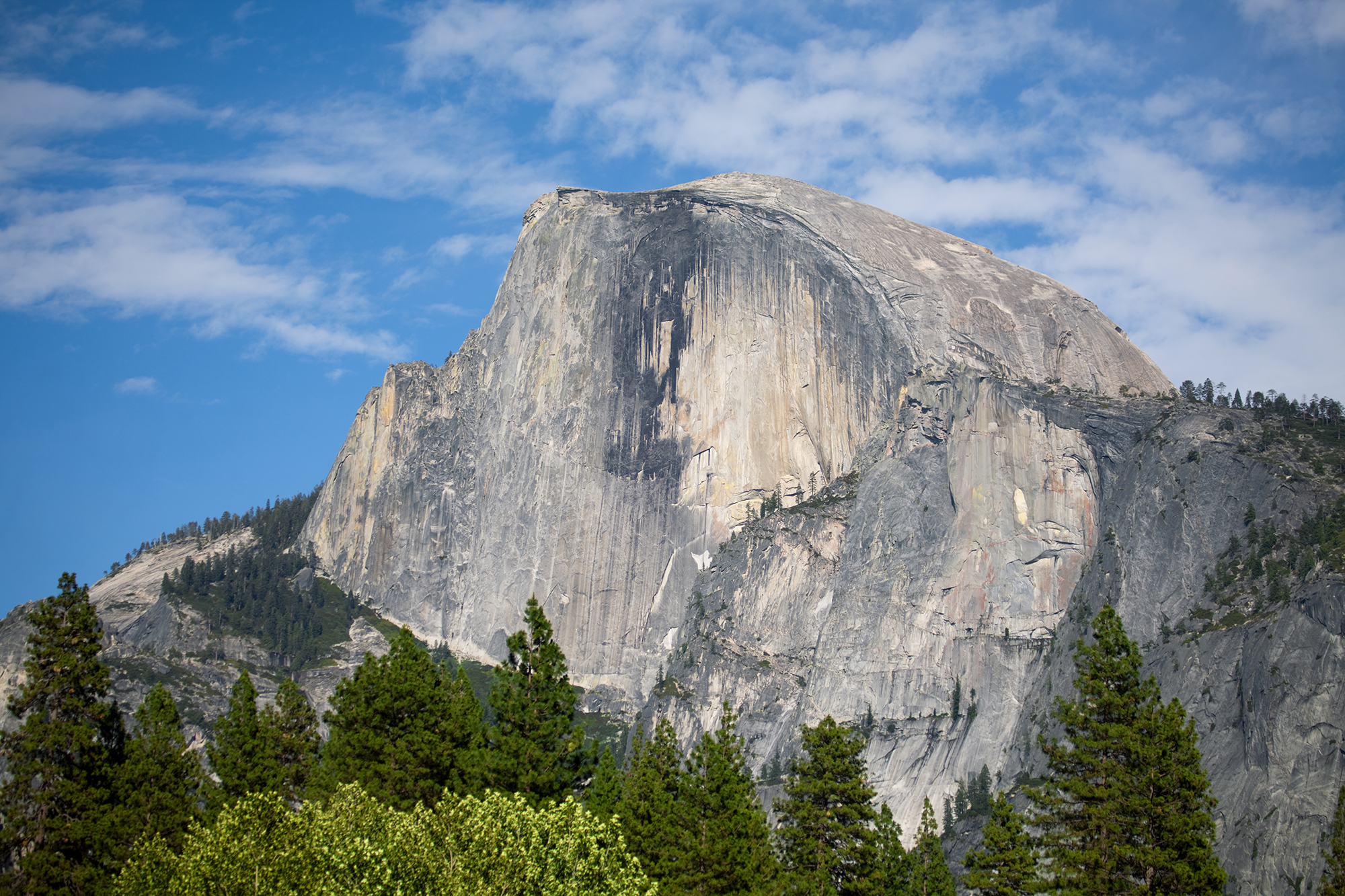 Arizona Woman, 29, Dies After Falling 500 Feet From Half Dome Cables in Yosemite National Park