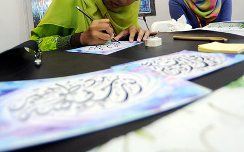 Negeri govt backs move to encourage use of Jawi script