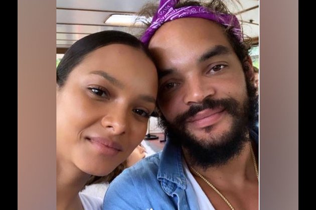 Victoria's Secret model Lais Ribeiro engaged to Joakim Noah