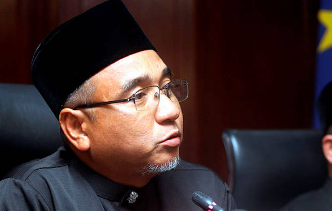 Orang asli urged to venture into tourism sector in Malacca