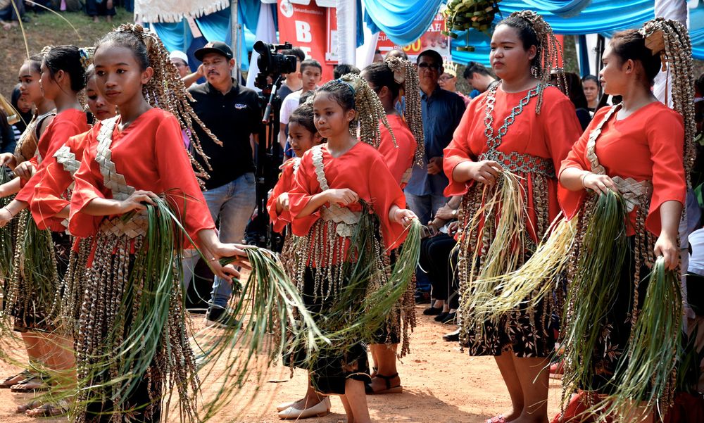 Orang Asli urged to venture into tourism sector in Melaka