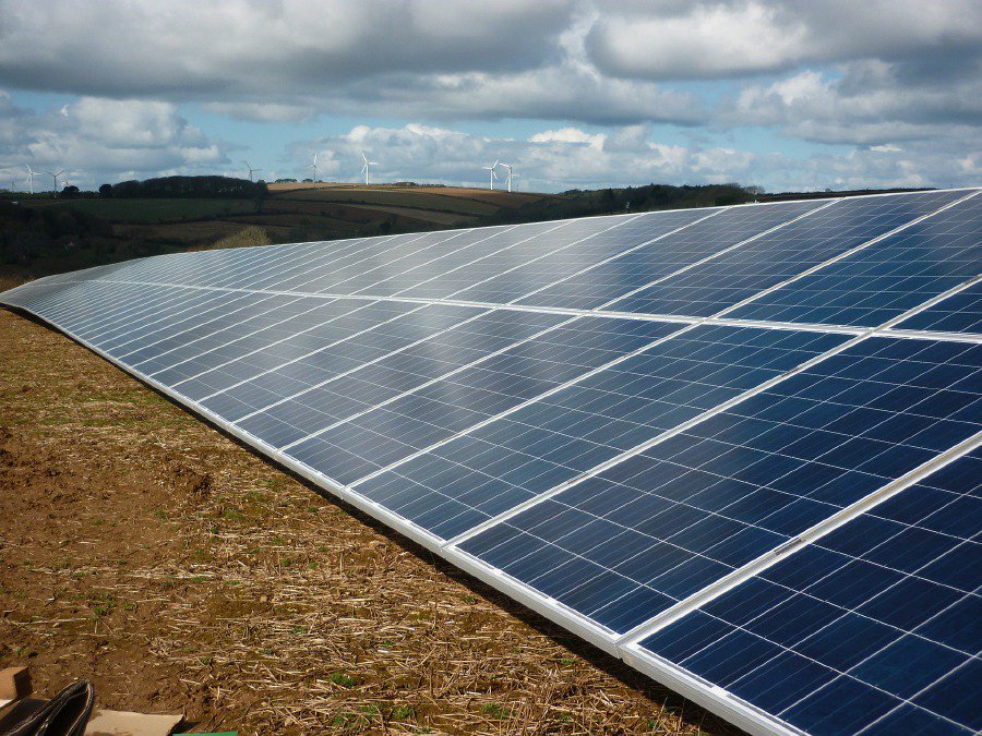 Shining example: Kedah launches Photovoltaic Solar Farm