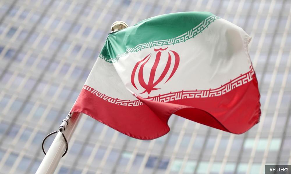 IAEA found uranium traces at Iran 'atomic warehouse' - diplomats