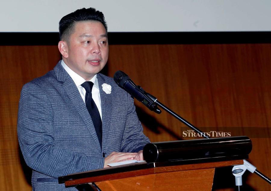 Malaysia pins hope for RCEP deal success