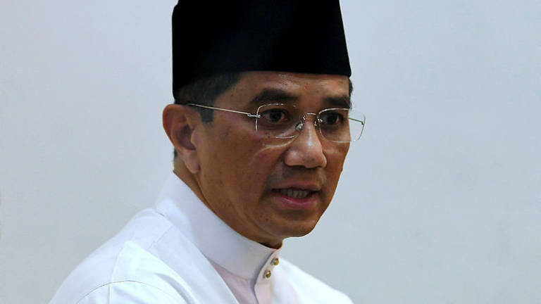 Malaysia upbeat on new round of US-China trade talks: Azmin