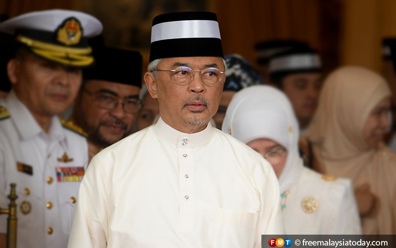 Success won’t come by doing nothing, says King