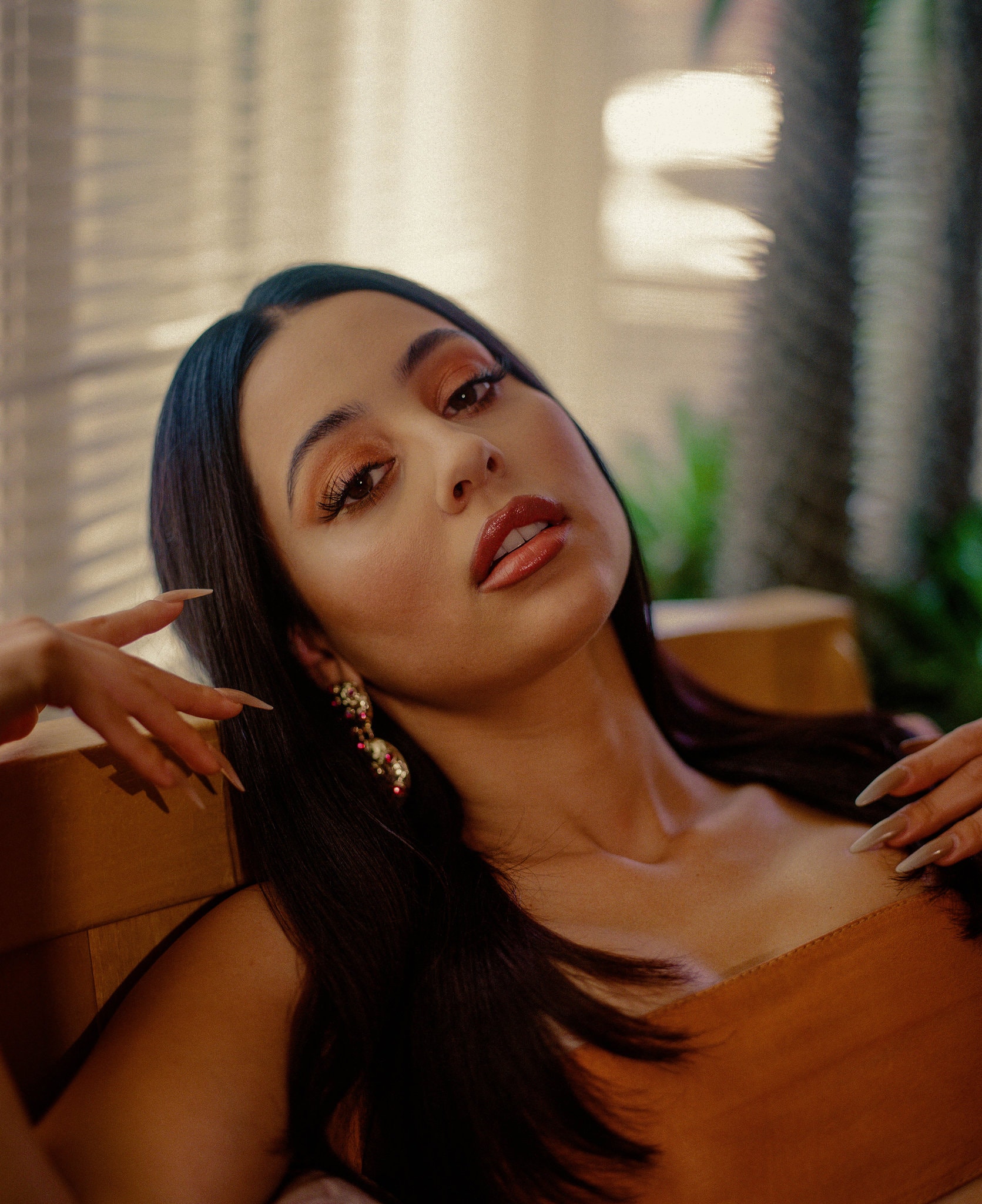 Alexa Demie, a Breakout Star of ‘Euphoria,’ Has Hidden Talents