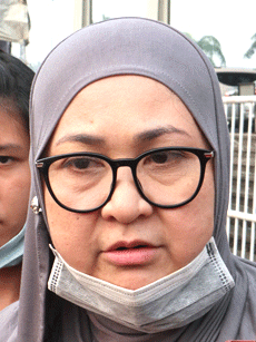 Kpg Semuti Padawan to host state-level anti-dengue cleanup Sept 21