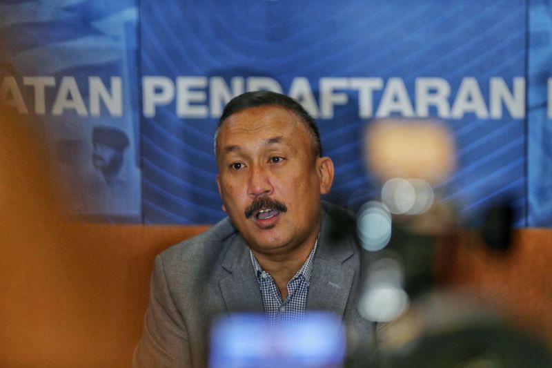 NRD lodges report after being accused online of leniency when granting citizenship to foreigners