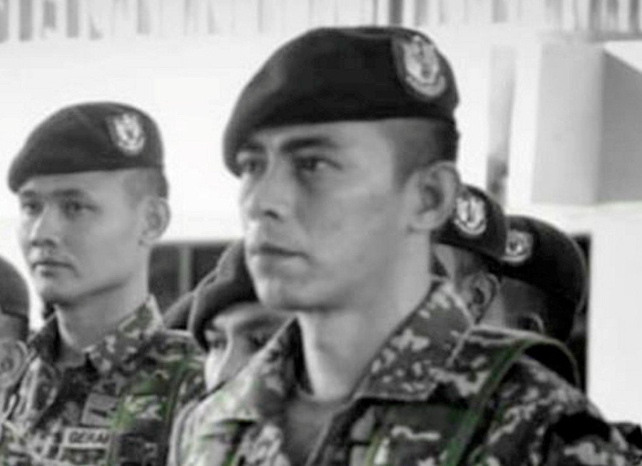 Cops believe negligence caused Major Zahir's death