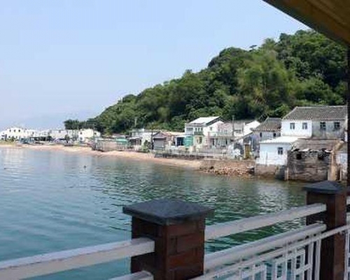 七旬翁吉澳行山失音讯家人报警 救援人员陆空搜救