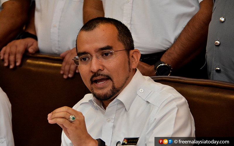 Why Dr M should sack PKR and DAP, according to Umno Youth