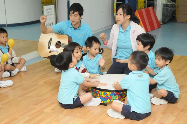 右思维国际幼儿园暨幼稚园 9月28日及10月26日举办简介会