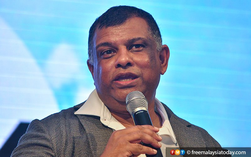 Mavcom has failed the aviation sector, says Fernandes