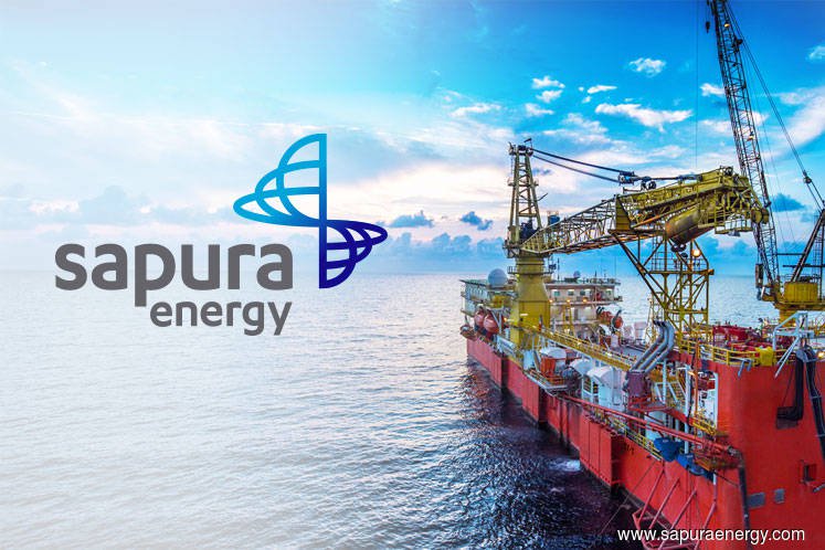 Sapura Energy wins jobs worth RM774m