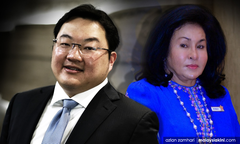 Witness: Rosmah found Jho Low to be very obliging