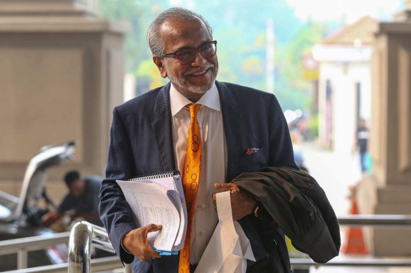 Shafee chides witness for deleting emails, not raising Jho Low’s ‘peculiar’ behaviour