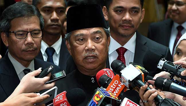 200,000 dijangka dapat sijil kewarganegaraan