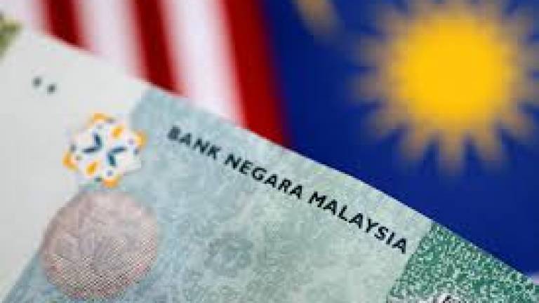 IRB only requires information on donors who donated more than RM10,000