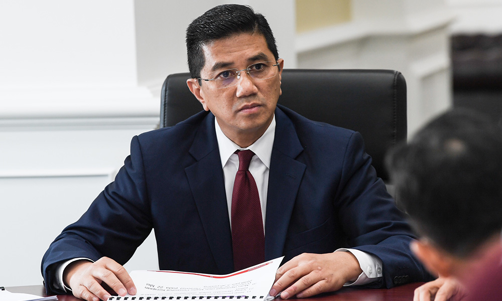 Khazanah, Mubadala discuss potential strategic collaboration