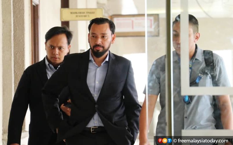 I don’t know if Jho Low hoodwinked Najib, says witness