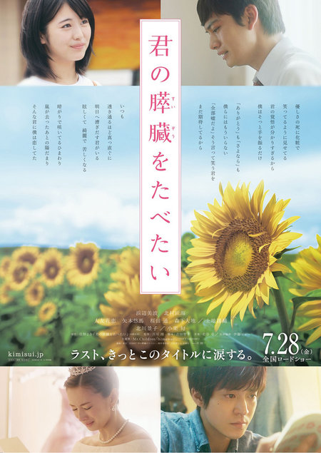 Slice-Of-Life Japanese Films That Will Serve You All The Feels