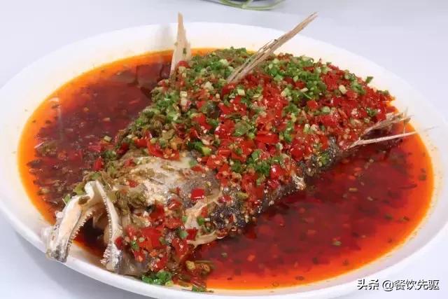 6款剁椒菜品，剁椒鱼头烹饪绝招揭秘