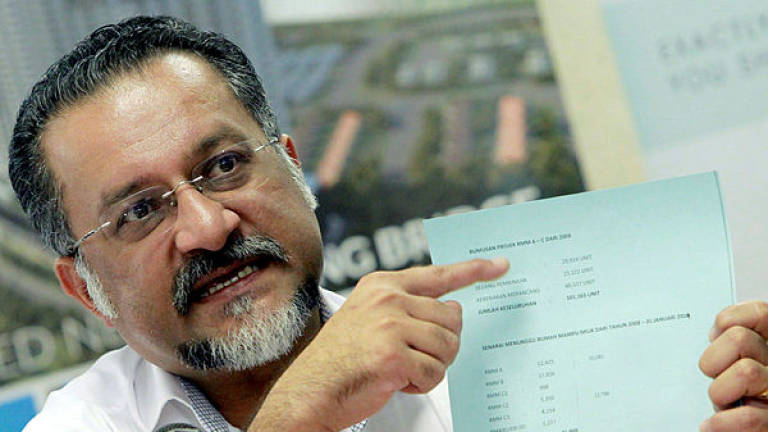 Seberang Prai scheduled to be declared a city on Sept 16