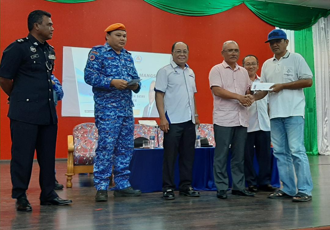 Continue to prioritise rural folk in upcoming national budget – Ronald