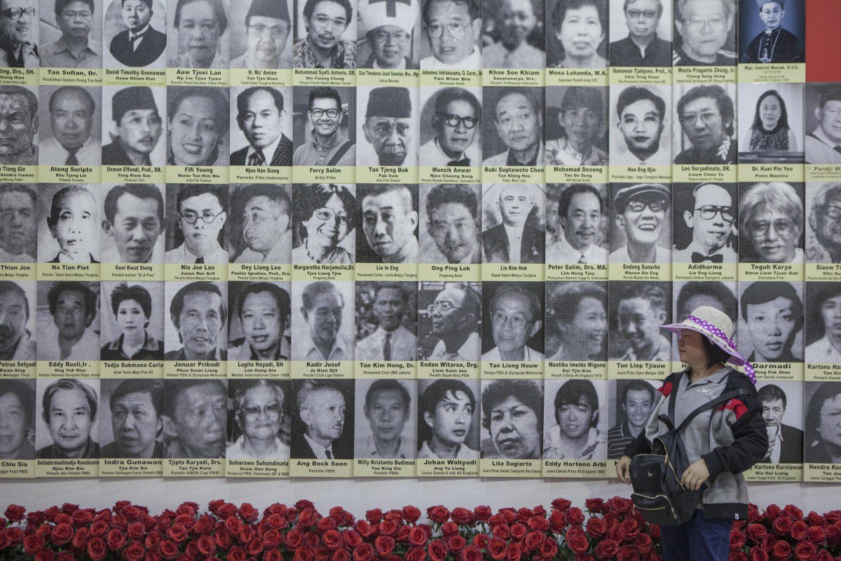 How Hakka Chinese helped build Indonesia, overcoming exclusion and discrimination to serve the country
