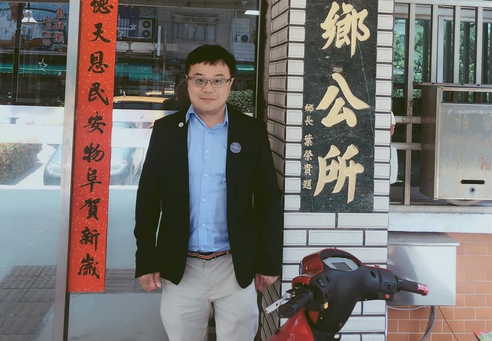 台汉李孟居疑经港赴深圳后失踪 国台办：涉危害国家安全被查