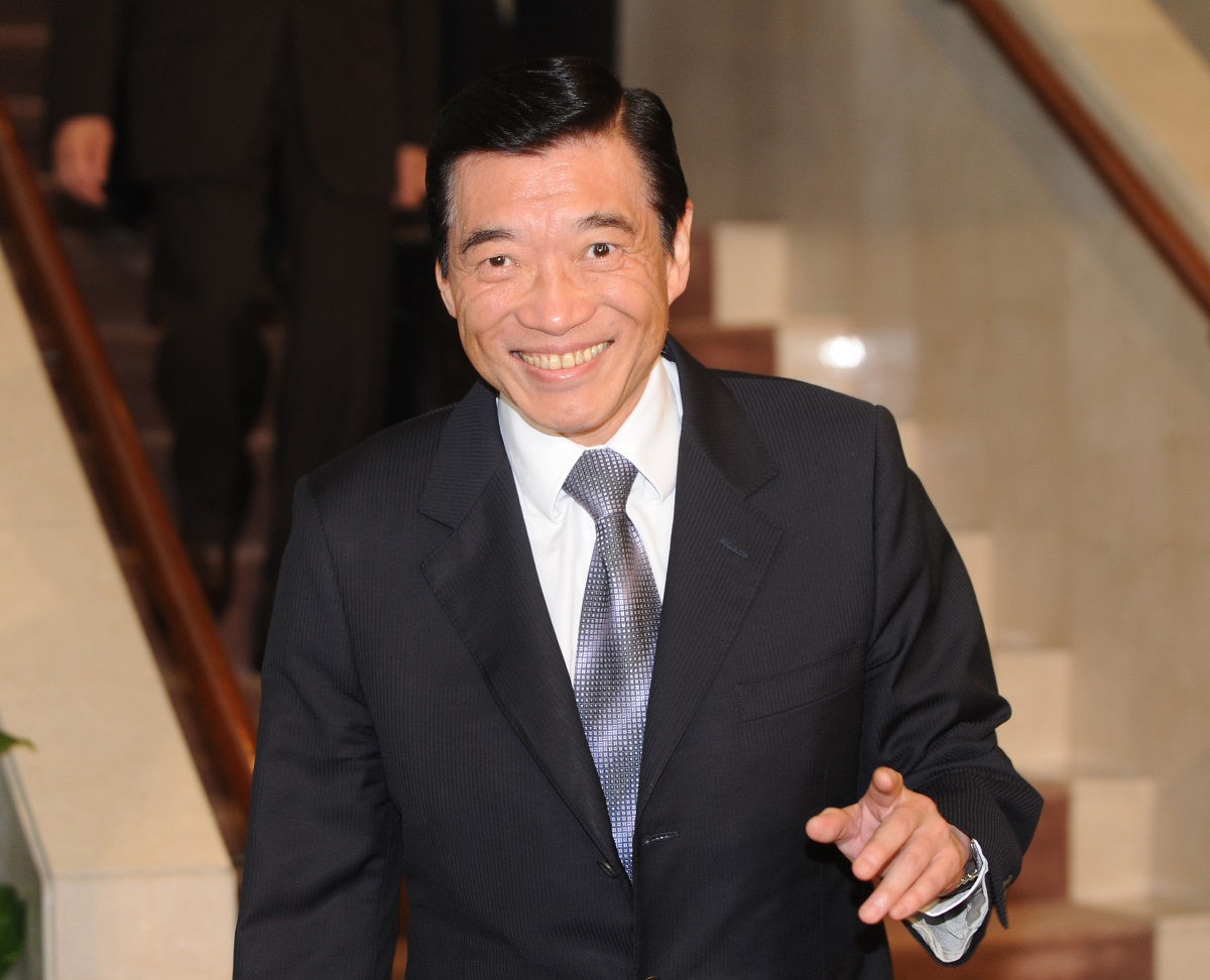 范鸿龄接任医管局主席 有医护组织质疑对医疗缺乏认识冀与前缐沟通