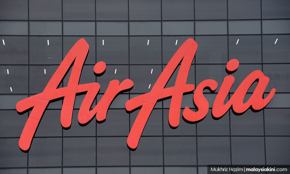MASSB files garnishee execution order against AirAsia