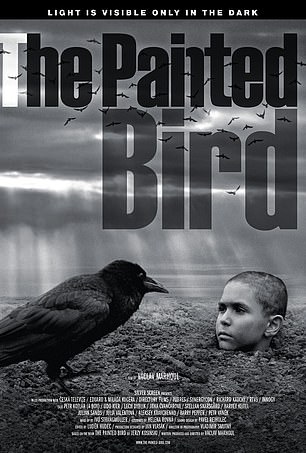 MORE cinema-goers flee horrific Holocaust movie The Painted Bird that shows brutal scenes of incest, bestiality, child rape and mutilation