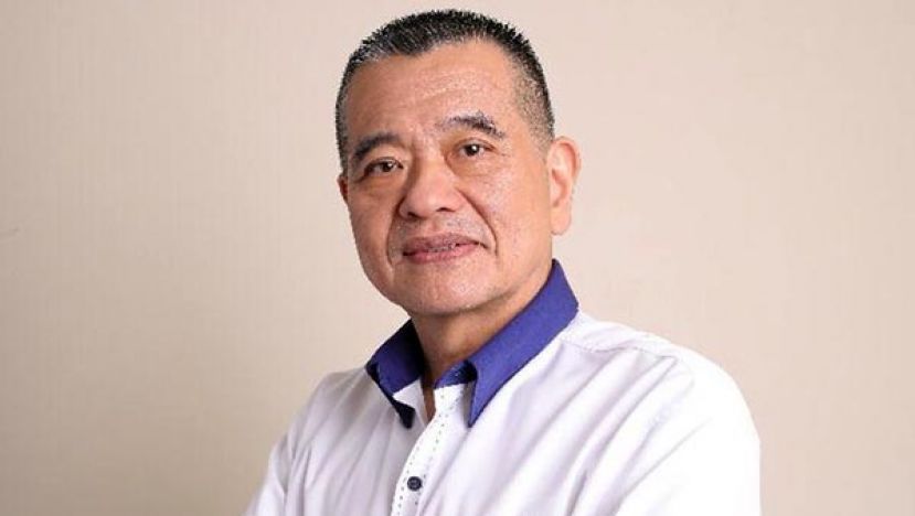 烟霾侵袭6周才商讨解决 陈德钦抨杨美盈失职
